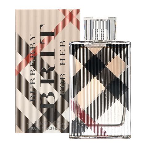 burberry brit for women edp|buy burberry brit perfume online.